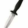 Cold Steel Counter TAC I, Stiefelmesser, Edelstahl AUS 8A, 2017er Modell -Messer Verkaufsladen CST 10BCTL cold steel messer counter TAC I stiefelmesser 2017 1280x1280
