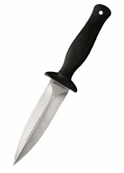 Cold Steel Counter TAC I, Stiefelmesser, Edelstahl AUS 8A, 2017er Modell