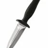 Cold Steel Counter TAC II, Stiefelmesser, Edelstahl AUS 8A, 2017er Modell -Messer Verkaufsladen CST 10BCTM cold steel messer counter TAC II stiefelmesser 2017 1280x1280