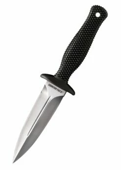 Cold Steel Counter TAC II, Stiefelmesser, Edelstahl AUS 8A, 2017er Modell