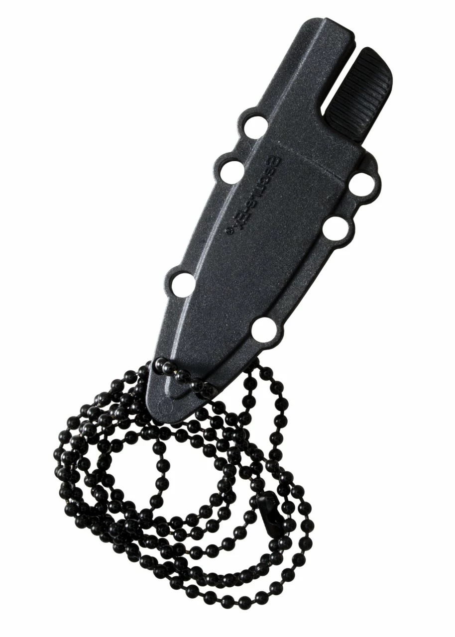 Cold Steel Bird And Trout, Outdoormesser 4 Cold Steel Bird And Trout, Outdoormesser – Bild 2