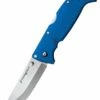 Cold Steel Taschenmesser Finn Wolf, Blau, 2018er Modell -Messer Verkaufsladen CST 20NPG cold steel messer Finn wolf blue 2018 1280x1280