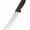 Cold Steel Schlachtermesser, Commercial Serie -Messer Verkaufsladen CST 20VBKZ cold steel messer commercial series butcher 2017ctS199NL4tPyI 1280x1280