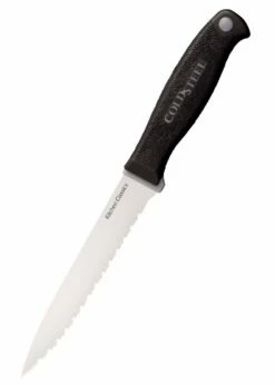 Cold Steel 6er Steakmesserset, Kitchen Classics, Mit Optimierten Griffen