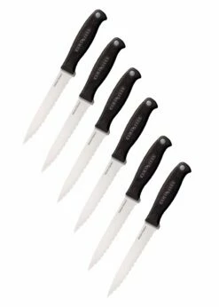 Messer Verkaufsladen -Messer Verkaufsladen CST 59KSS6Zb cold steel kitchenclassics steakmesser 6er set 2016jhi4cy1pATpoT 1280x1280