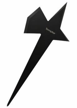 Cold Steel Templar, Wurfaxt