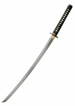 Cold Steel Gold Lion Katana