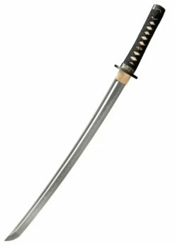 Cold Steel Gold Lion Wakizashi