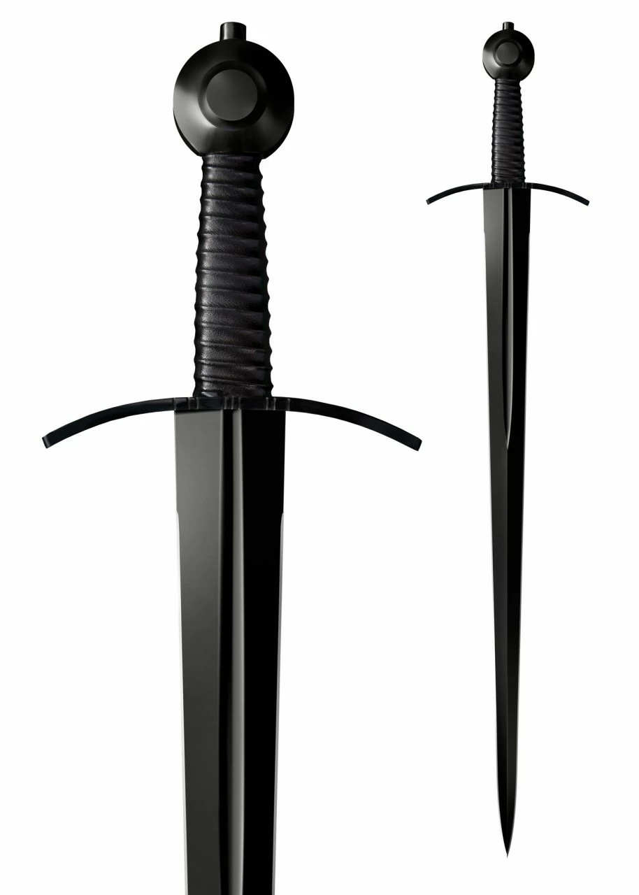 Cold Steel Ritterschwert - Man-at-Arms Serie 3 Cold Steel Ritterschwert - Man-at-Arms Serie