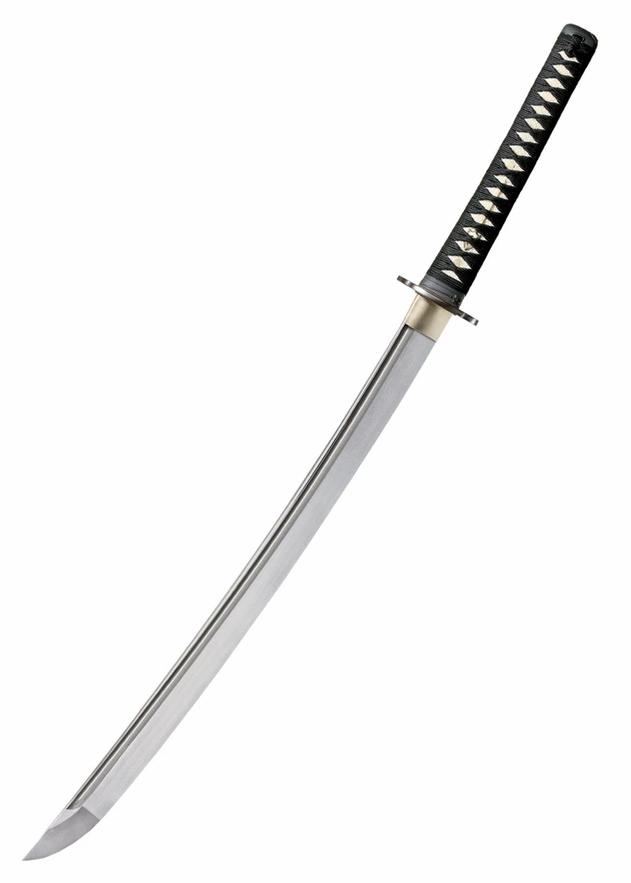 Cold Steel Warrior Chisa Katana 3 Cold Steel Warrior Chisa Katana