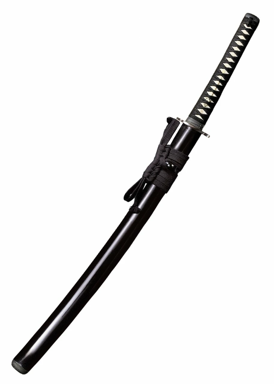 Cold Steel Warrior Chisa Katana 4 Cold Steel Warrior Chisa Katana – Bild 2