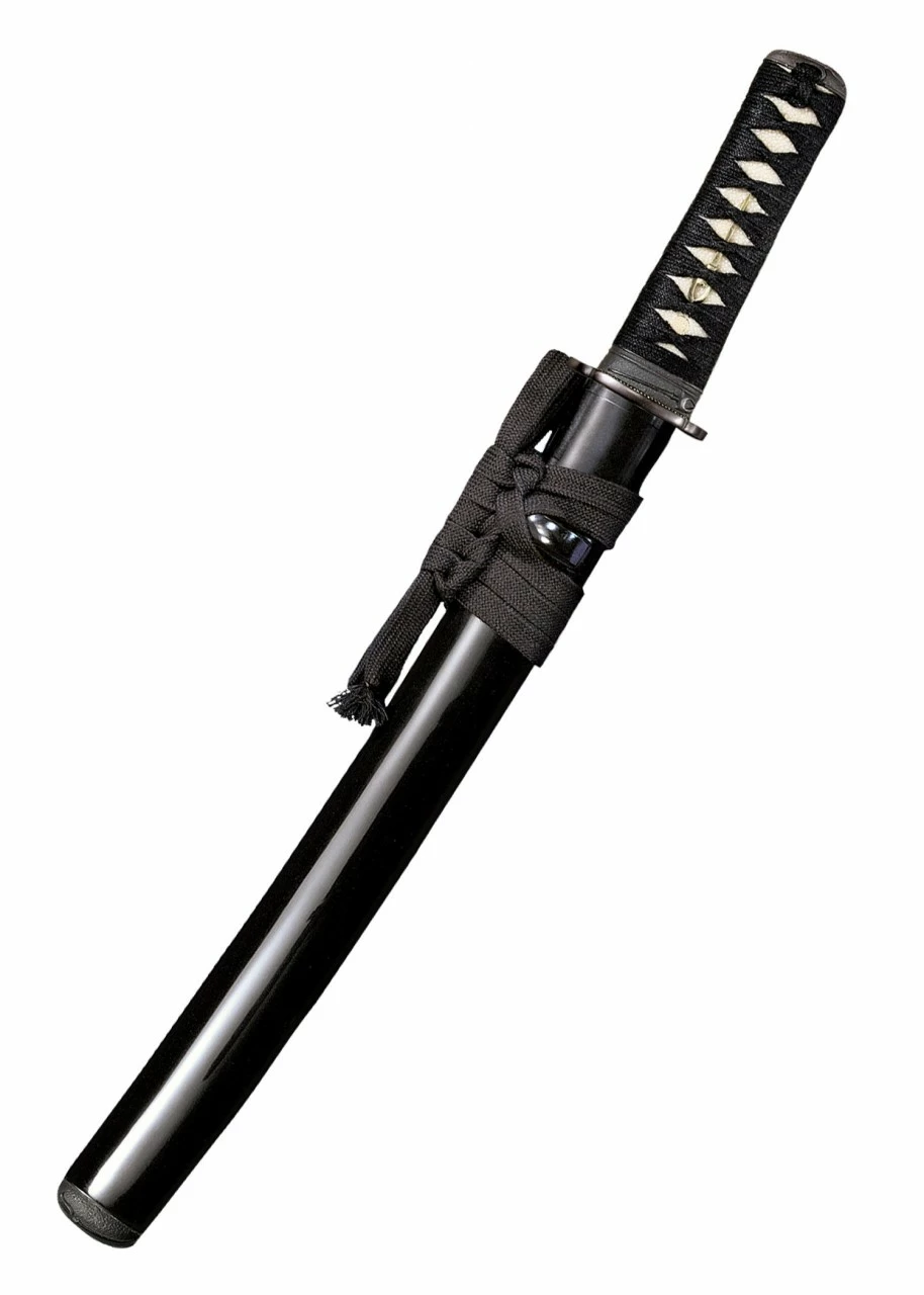 Cold Steel Warrior O Tanto 4 Cold Steel Warrior O Tanto – Bild 2