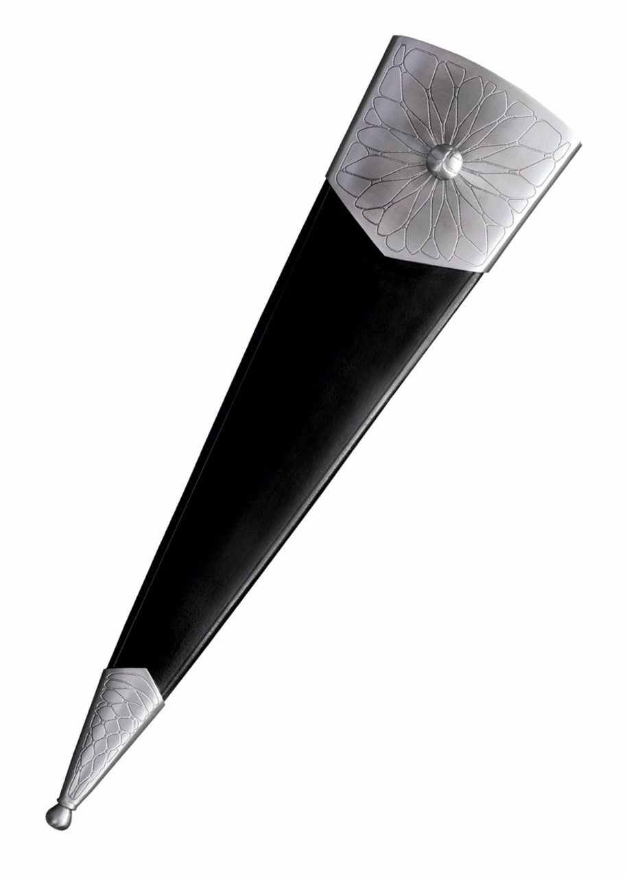 Cold Steel Cinquedea, Kurzschwert 4 Cold Steel Cinquedea, Kurzschwert – Bild 2