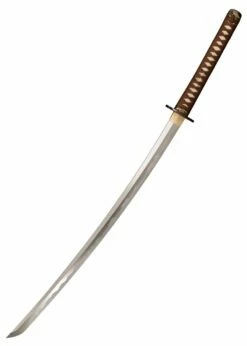 Cold Steel Mizutori (Kranich) Katana