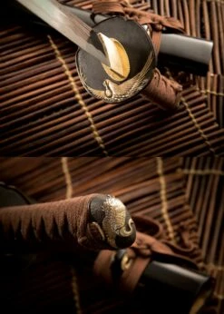 Cold Steel Mizutori (Kranich) Wakizashi -Messer Verkaufsladen CST 88CKWd cold steel schwert Mizutori kranich wakizashi 2016EumpnIKUkLcYm 1280x1280