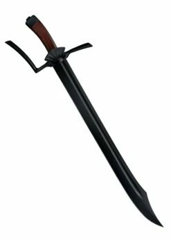 Cold Steel Langes Messer - Man-at-Arms Serie