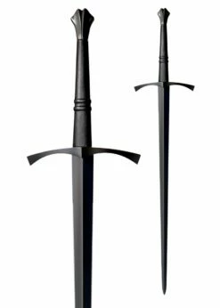 Cold Steel Italienisches Langschwert Mit Scheide - Man-at-Arms Serie