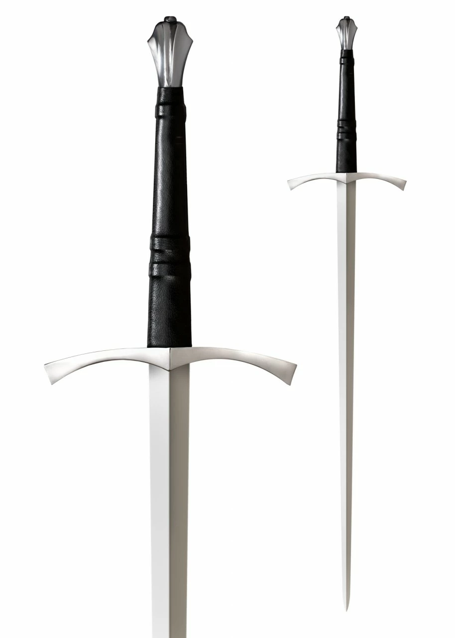 Cold Steel Italienisches Langschwert Mit Scheide 3 Cold Steel Italienisches Langschwert Mit Scheide