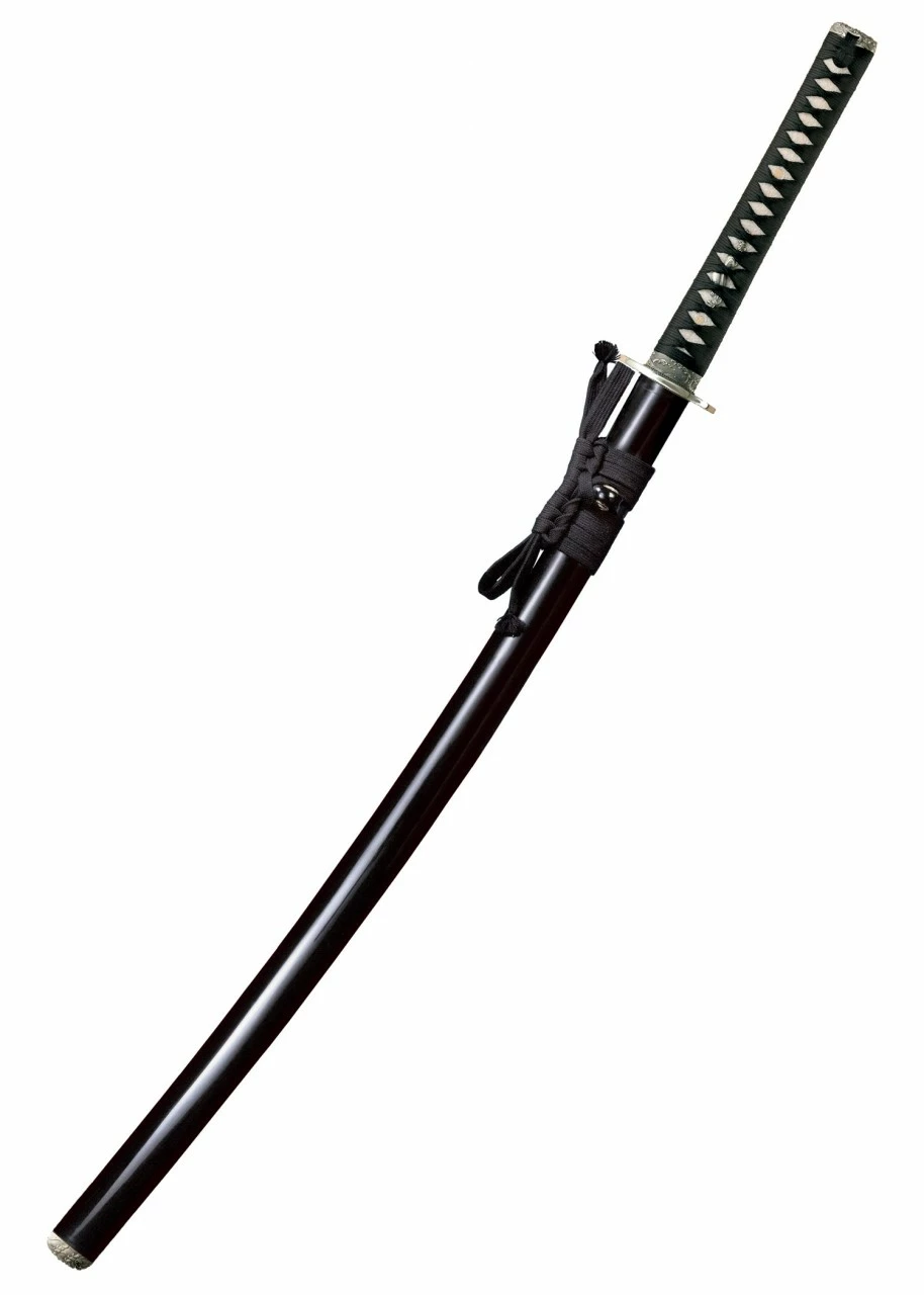 Cold Steel Emperor Katana 4 Cold Steel Emperor Katana – Bild 2