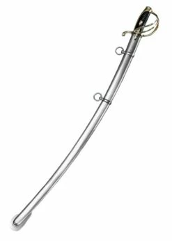 Cold Steel Napoleon Säbel Von 1813 -Messer Verkaufsladen CST 88NSb cold steel saebel napoleonisch 1830 1280x1280