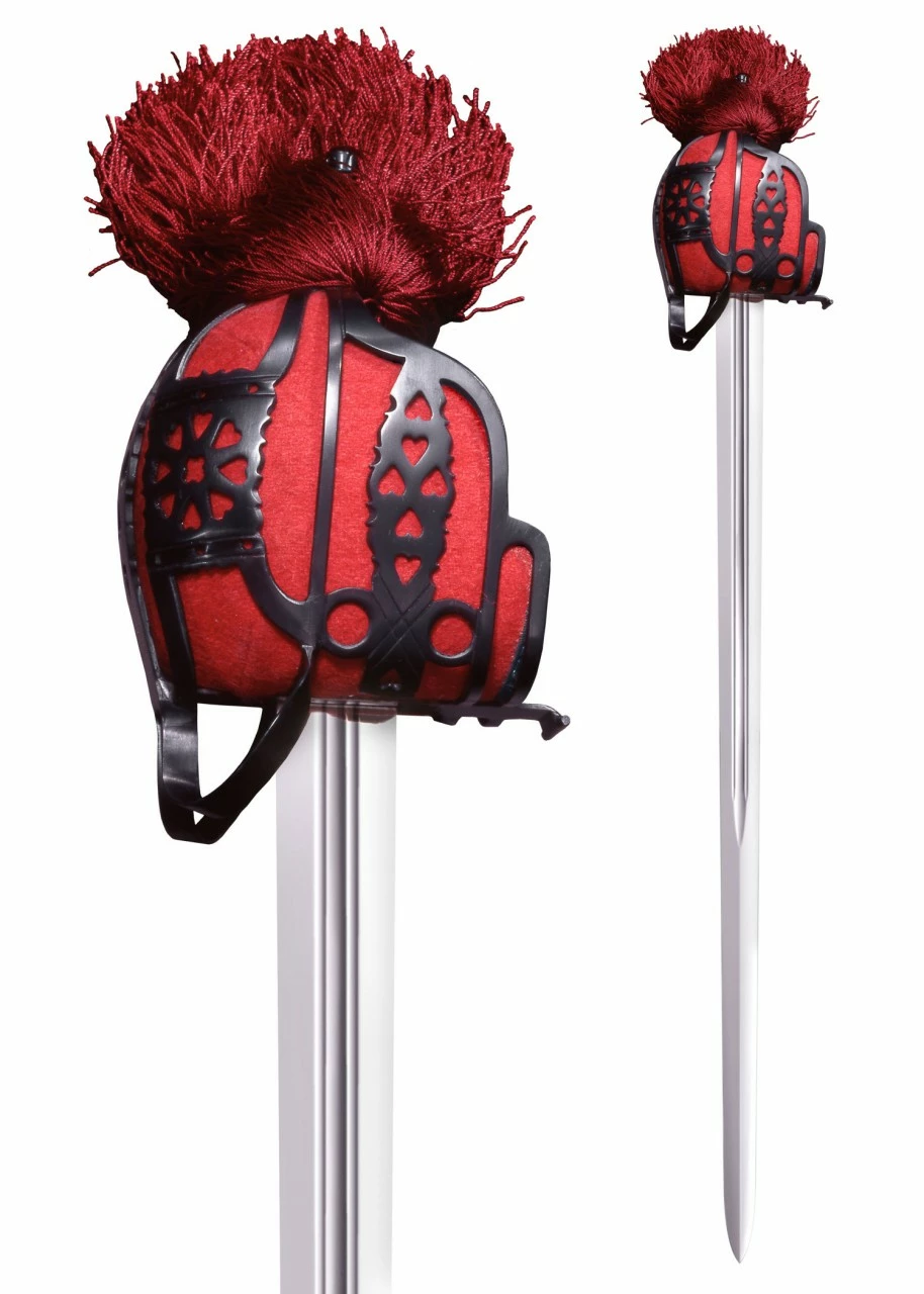 Cold Steel Schottisches Breitschwert 3 Cold Steel Schottisches Breitschwert