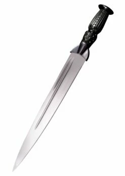Cold Steel Schottischer Dirk Mit Lederscheide