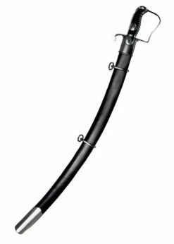 Cold Steel Leichter Kavallerie-Säbel Von 1796 Mit Holz- Und Lederscheide -Messer Verkaufsladen CST 88Sb cold steel saebel leichter kavalleriesaebel 1796 1280x1280