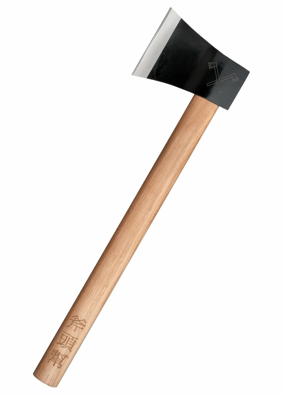 Cold Steel Axe Gang Beil 3 Cold Steel Axe Gang Beil