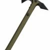 Cold Steel Trench Hawk, Olivgrün -Messer Verkaufsladen CST 90PTHGZ cold steel beil trench hawk od green 2017 1280x1280