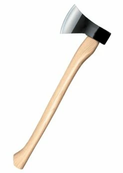 Cold Steel Trail Boss Axt