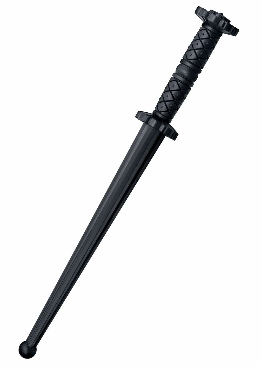 Cold Steel Trainings-Scheibendolch Aus Gummi 3 Cold Steel Trainings-Scheibendolch Aus Gummi