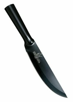 Cold Steel Bushman, Outdoormesser Mit Hohlgriff