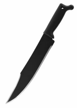 Cold Steel Bowie Machete Mit Scheide