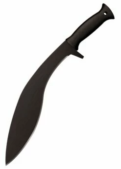 Cold Steel Kukri Plus Machete Mit Scheide