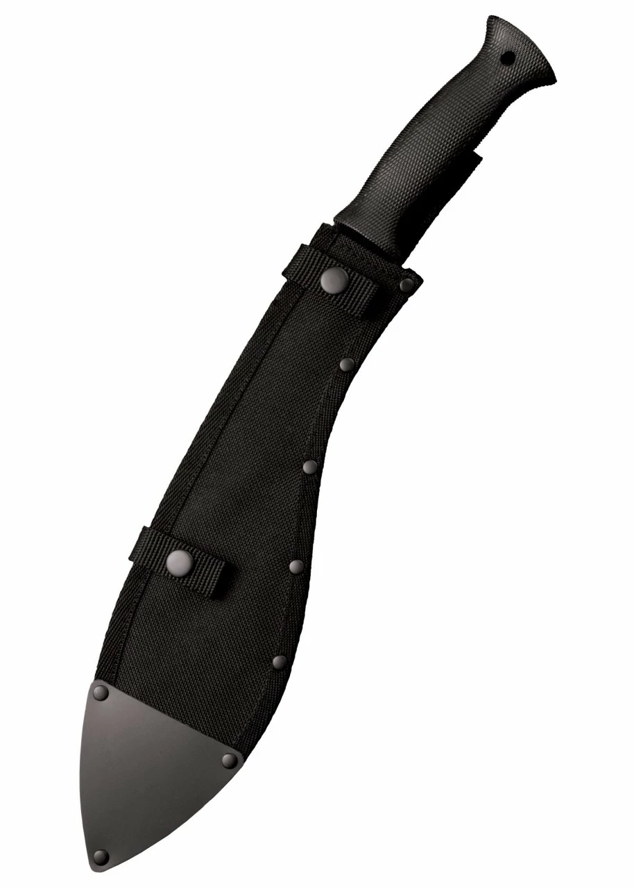Cold Steel Kukri Machete Mit Scheide 4 Cold Steel Kukri Machete Mit Scheide – Bild 2