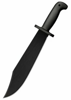 Cold Steel Black Bear Bowie Machete Mit Scheide
