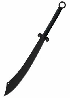 Cold Steel Chinesische Kriegsschwert-Machete Mit Scheide, 2017er Modell