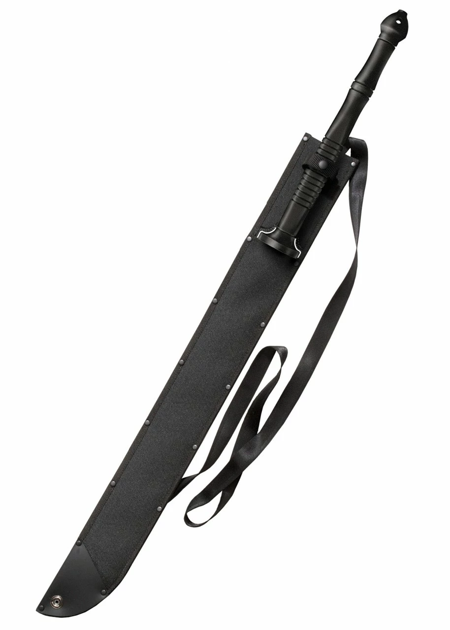 Cold Steel Thai Machete Mit Scheide 4 Cold Steel Thai Machete Mit Scheide – Bild 2