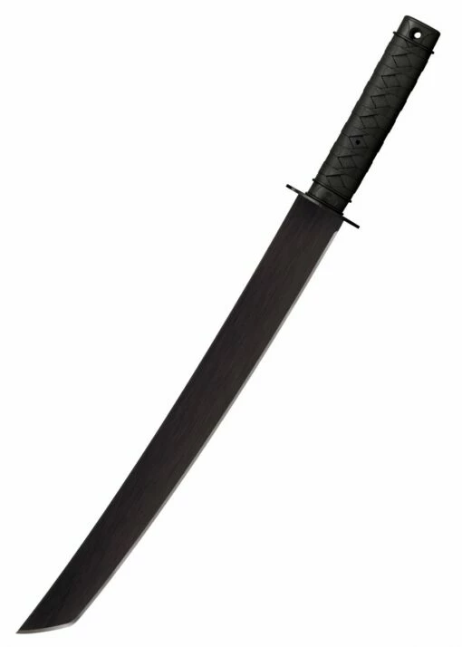Cold Steel Taktische Wakizashi Machete Mit Scheide -Messer Verkaufsladen CST 97TKLZ cold steel machete tactical wakizashi machete 2017 1280x1280