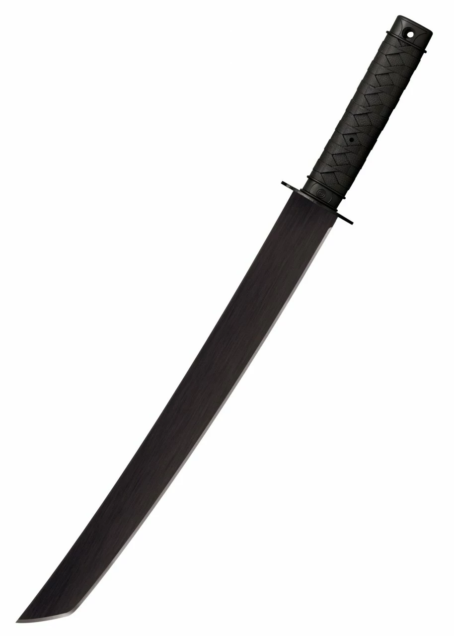 Cold Steel Taktische Wakizashi Machete Mit Scheide 3 Cold Steel Taktische Wakizashi Machete Mit Scheide