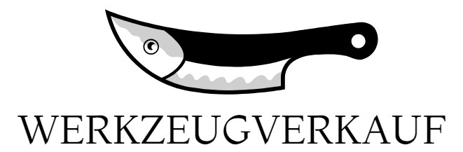 Messer Verkaufsladen