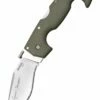 Cold Steel Taschenmesser Lynn Thompson Signature Spartan, S35VN Stahl, Wellenschliff -Messer Verkaufsladen cs 21staa cold steel messer spartan lynn thompson signature s35vn 2022 1280x1280