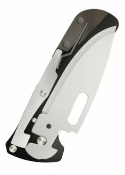 Cold Steel Click-N-Cut Folder, Taschenmesser -Messer Verkaufsladen cs 40babg cold steel messer click n cut folder 1280x1280