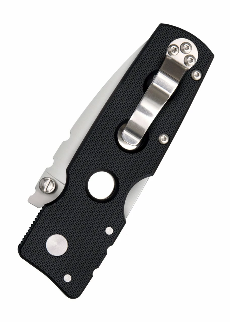 Cold Steel Taschenmesser Hold Out, 3-Zoll-Klinge, S35VN, Wellenschliff 4 Cold Steel Taschenmesser Hold Out, 3-Zoll-Klinge, S35VN, Wellenschliff – Bild 2