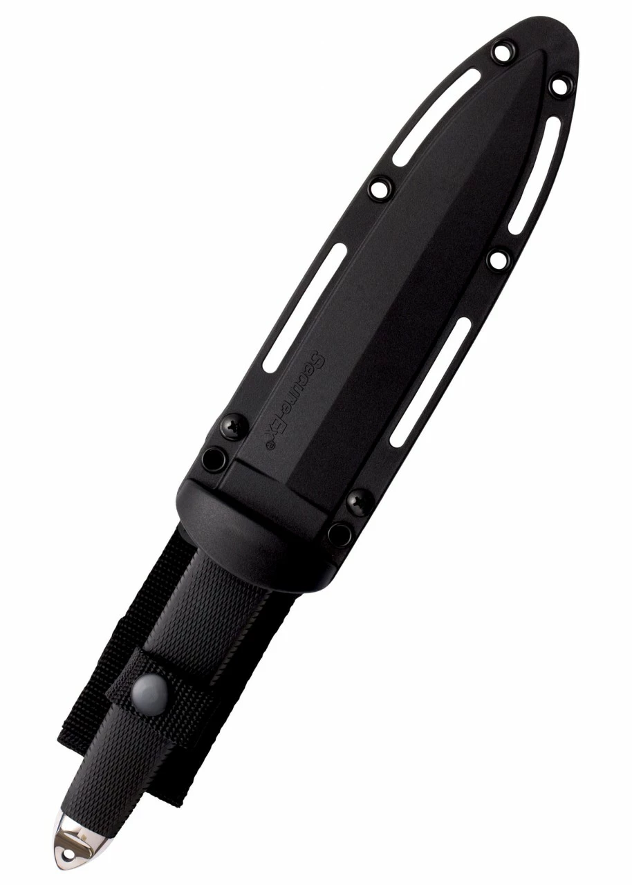 Cold Steel 3V Tai Pan Dolch, CPM 3V Stahl, Satiniert 4 Cold Steel 3V Tai Pan Dolch, CPM 3V Stahl, Satiniert – Bild 2