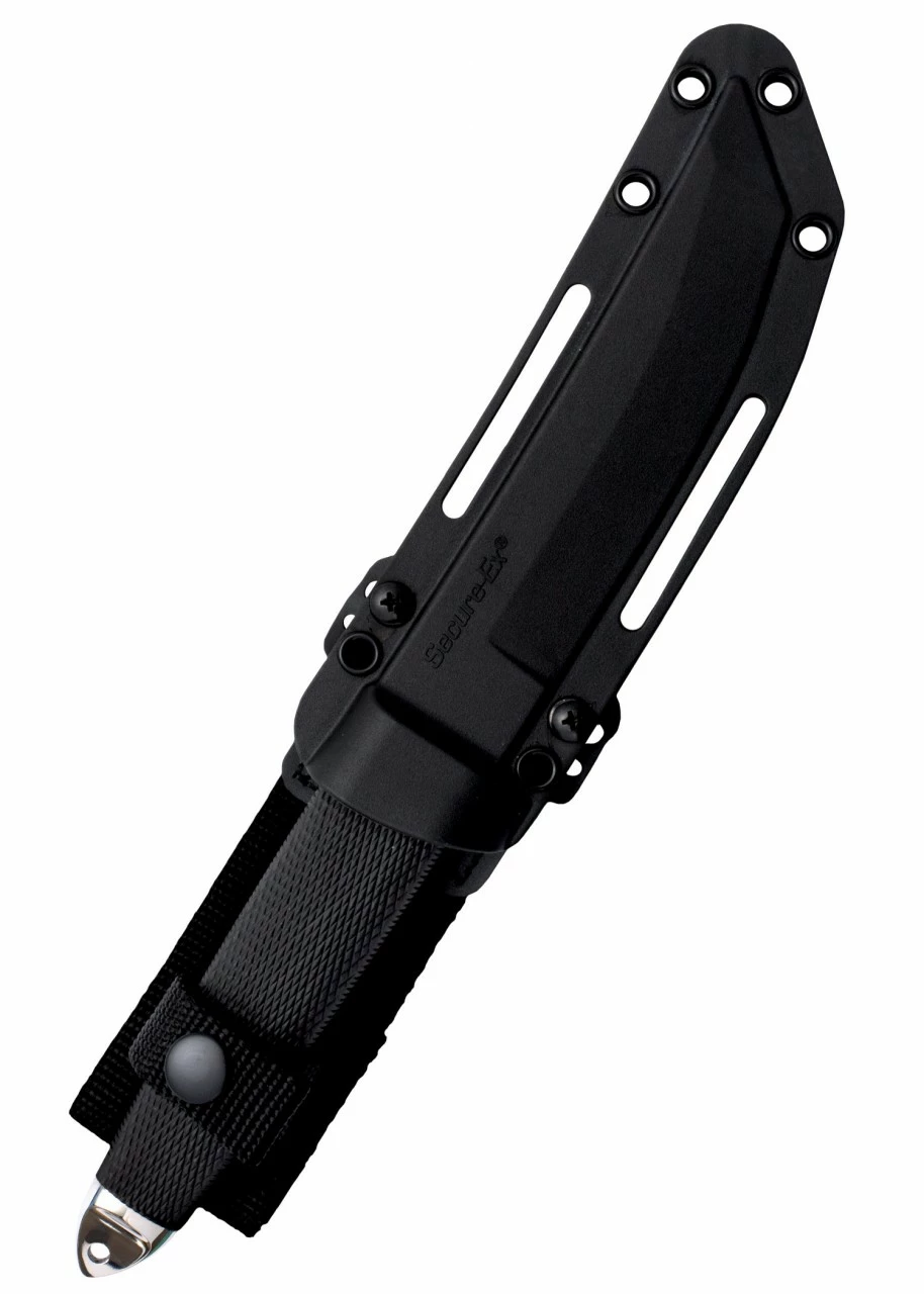 Cold Steel 3V Master Tanto, CPM 3V Stahl, Satiniert 4 Cold Steel 3V Master Tanto, CPM 3V Stahl, Satiniert – Bild 2