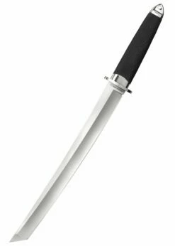 Cold Steel 3V Magnum Tanto XII, CPM 3V Stahl, Satiniert