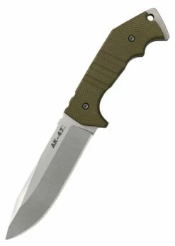 Cold Steel AK-47 Feldmesser, Stonewash