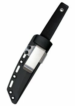 Cold Steel Kobun, Stiefelmesser Mit Tantoklinge, Wellenschliff -Messer Verkaufsladen cst 17tsc cold steel messer kobun gezahnt 2020 1280x1280