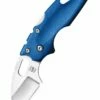 Cold Steel Taschenmesser Mini Tuff Lite, Blau -Messer Verkaufsladen cst 20mtb cold steel messer mini tuff lite blue 2020vrTicfD0KoHTi 1280x1280